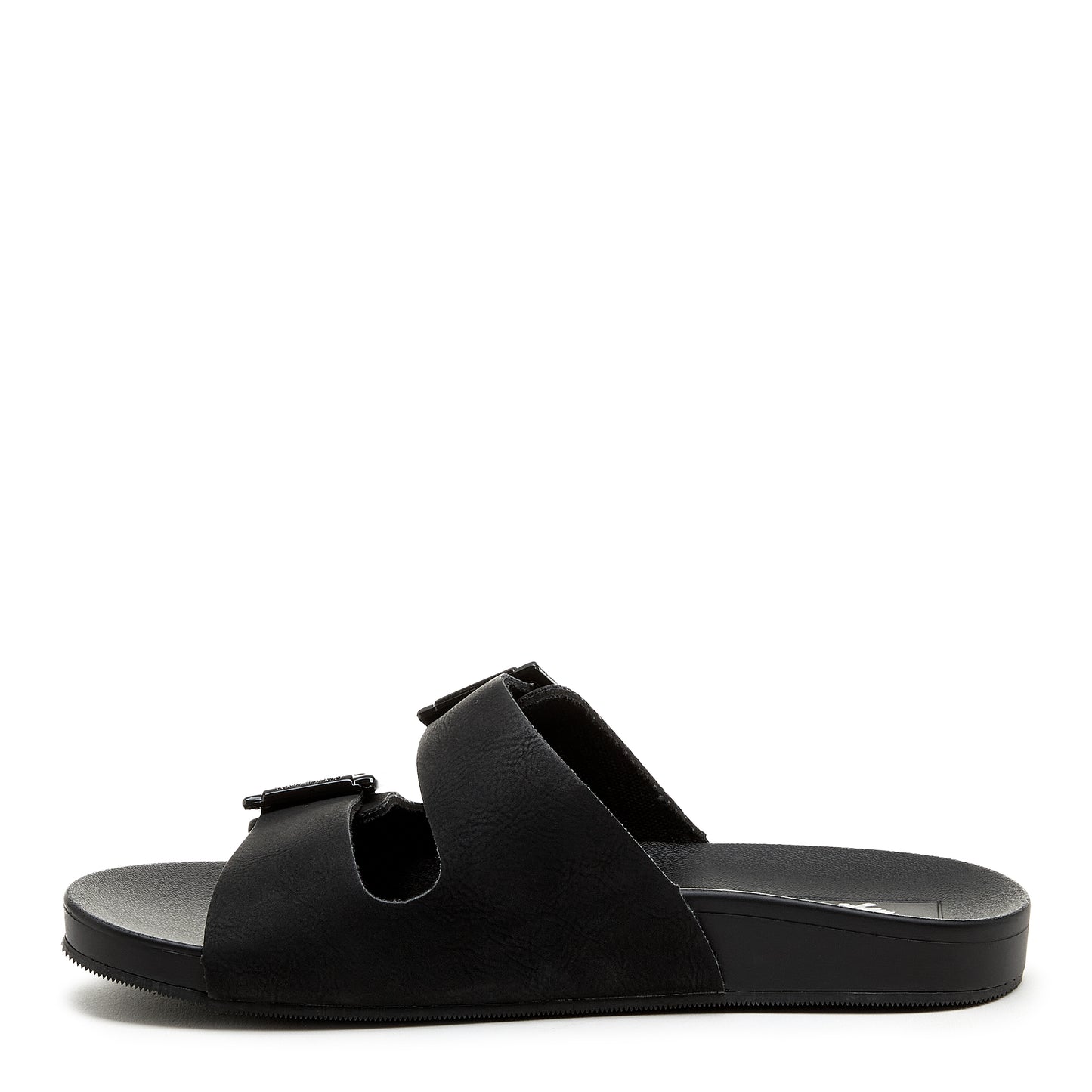 Esti Black Sandal