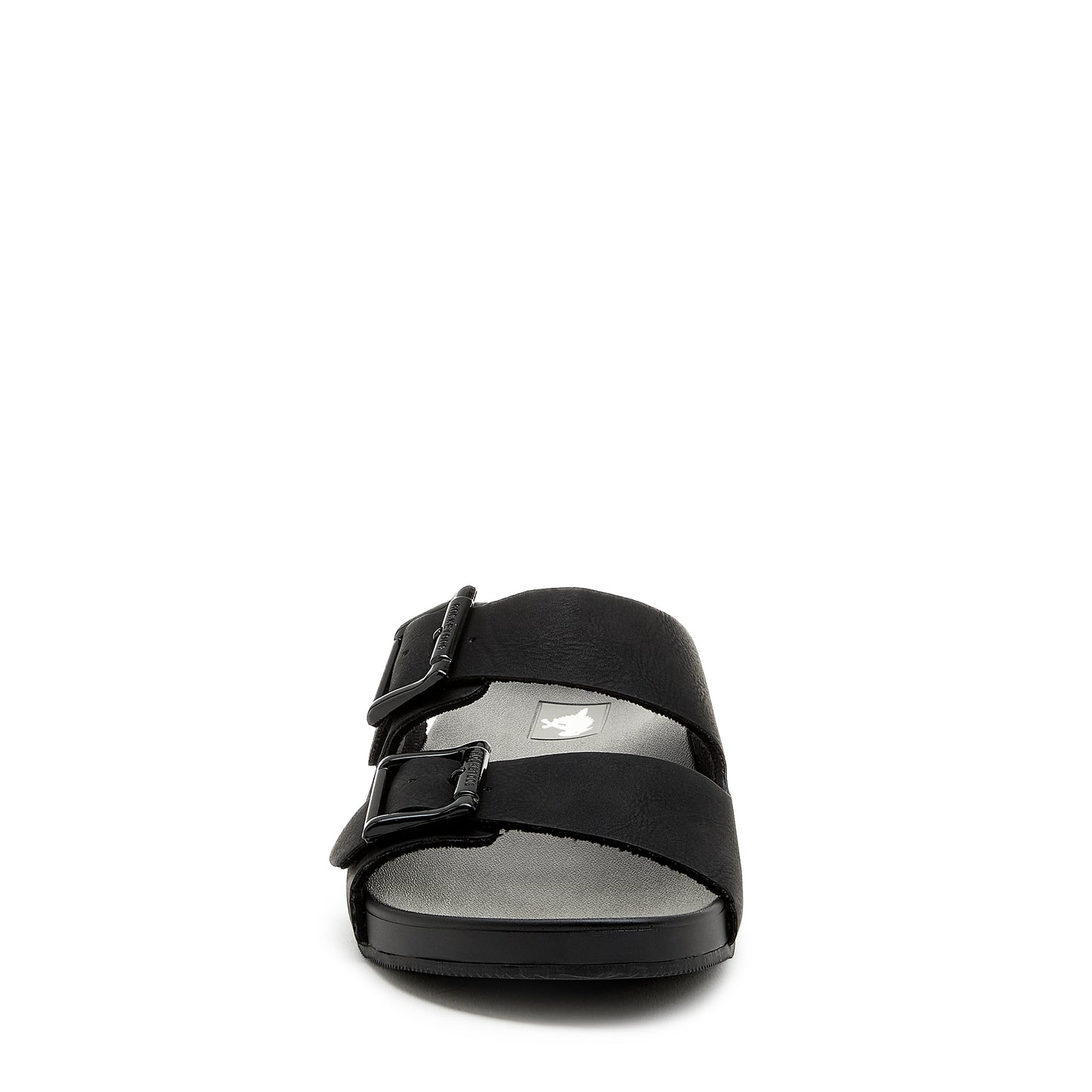 Esti Black Sandal