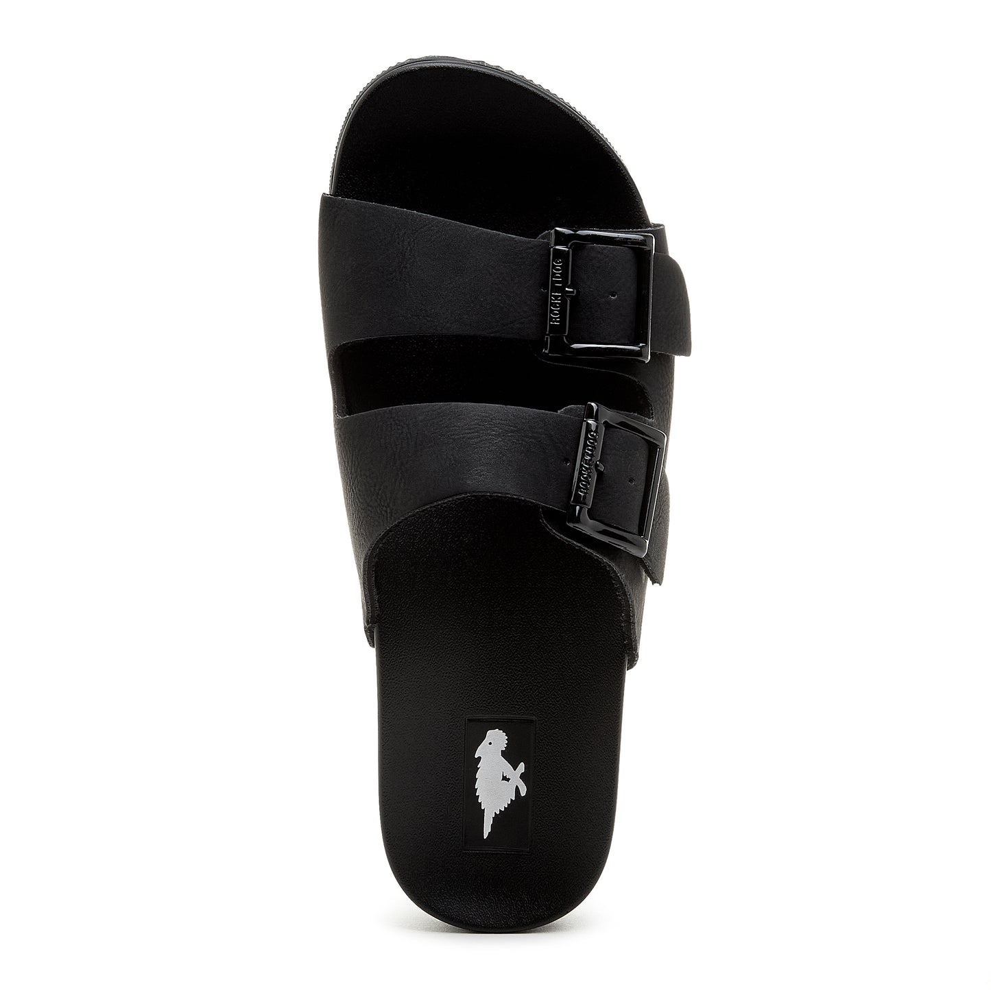 Esti Black Sandal
