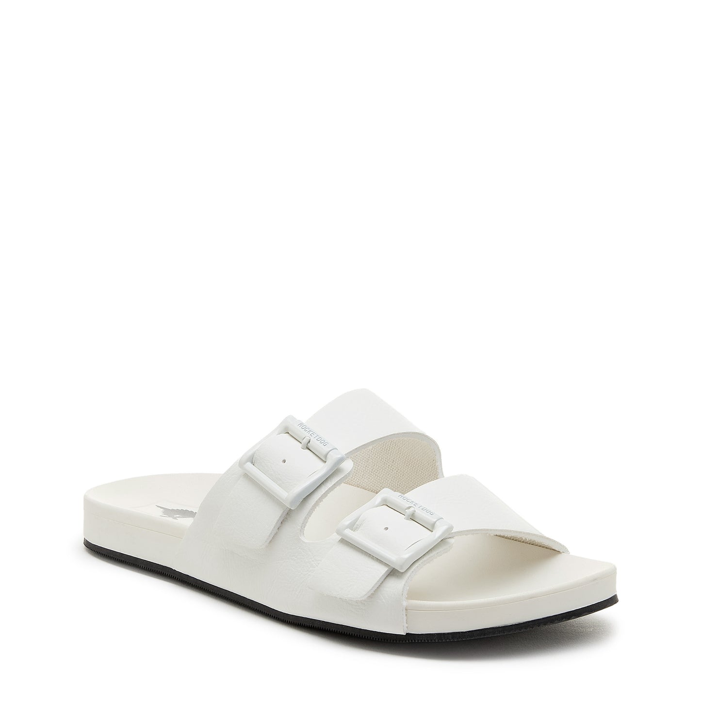 Esti White Sandal