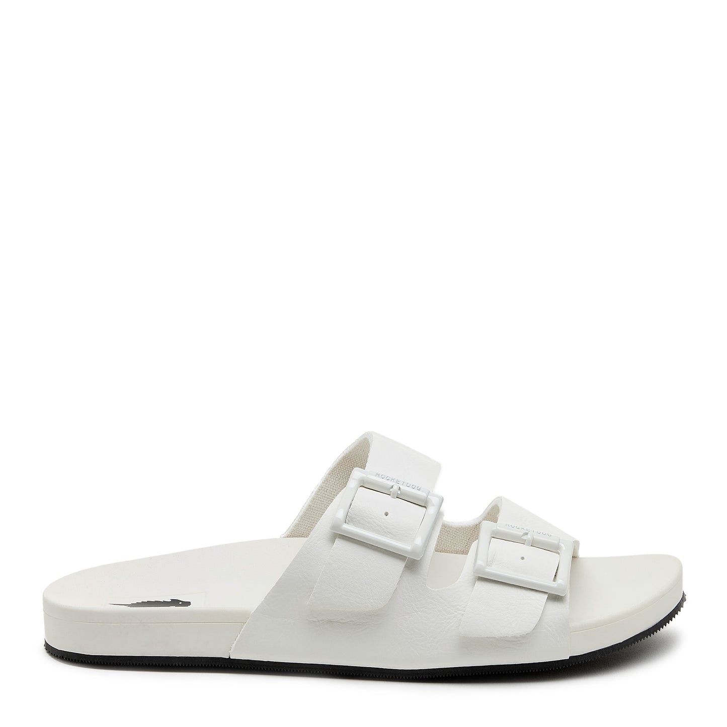 Esti White Sandal