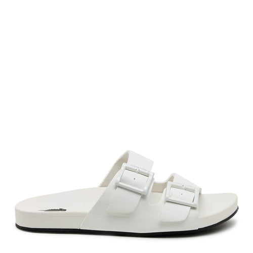 Esti White Sandal