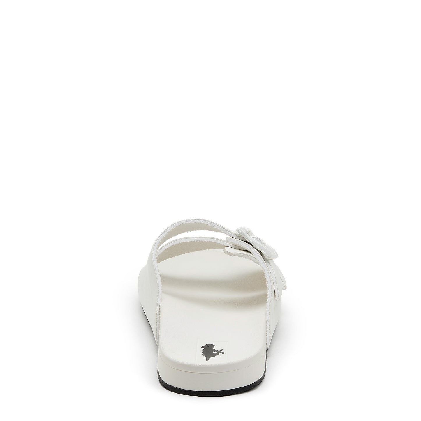 Esti White Sandal
