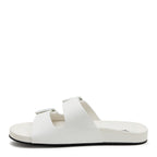 Esti White Sandal