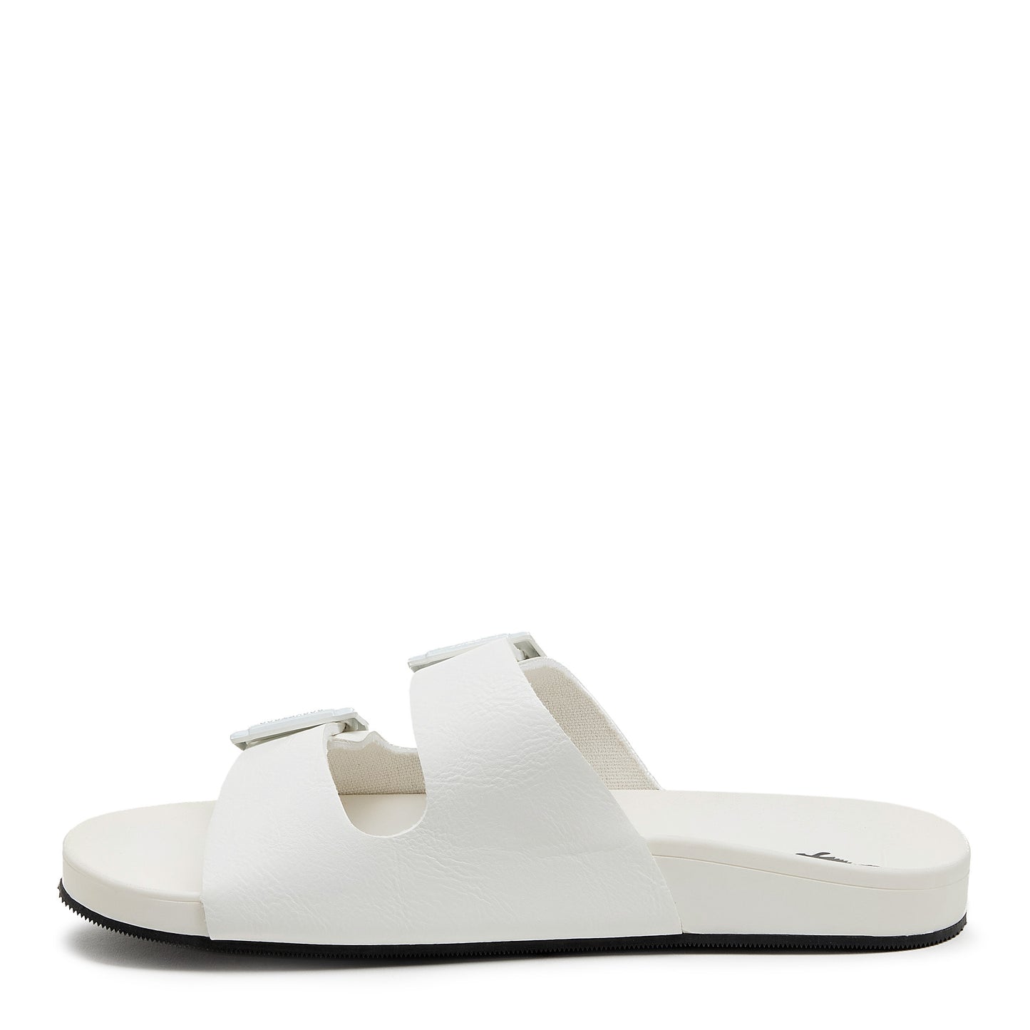 Esti White Sandal