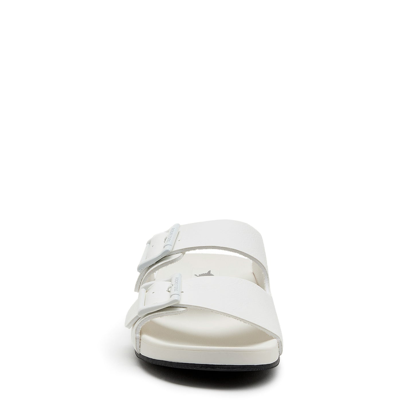 Esti White Sandal