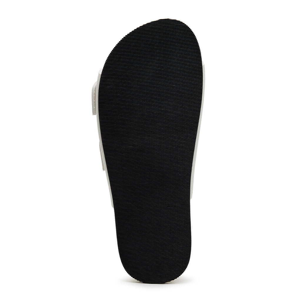Esti White Sandal
