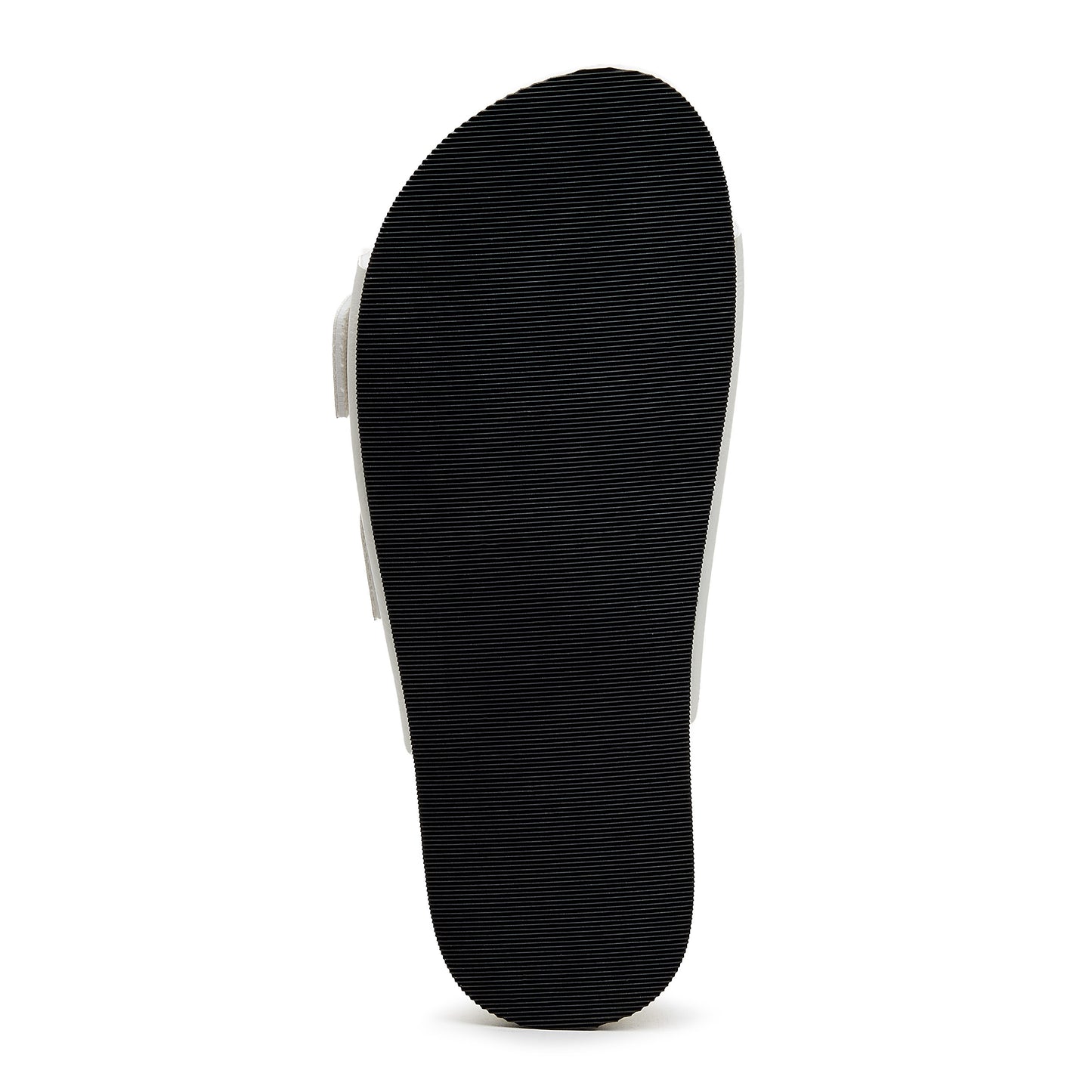Esti White Sandal