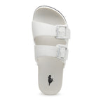 Esti White Sandal