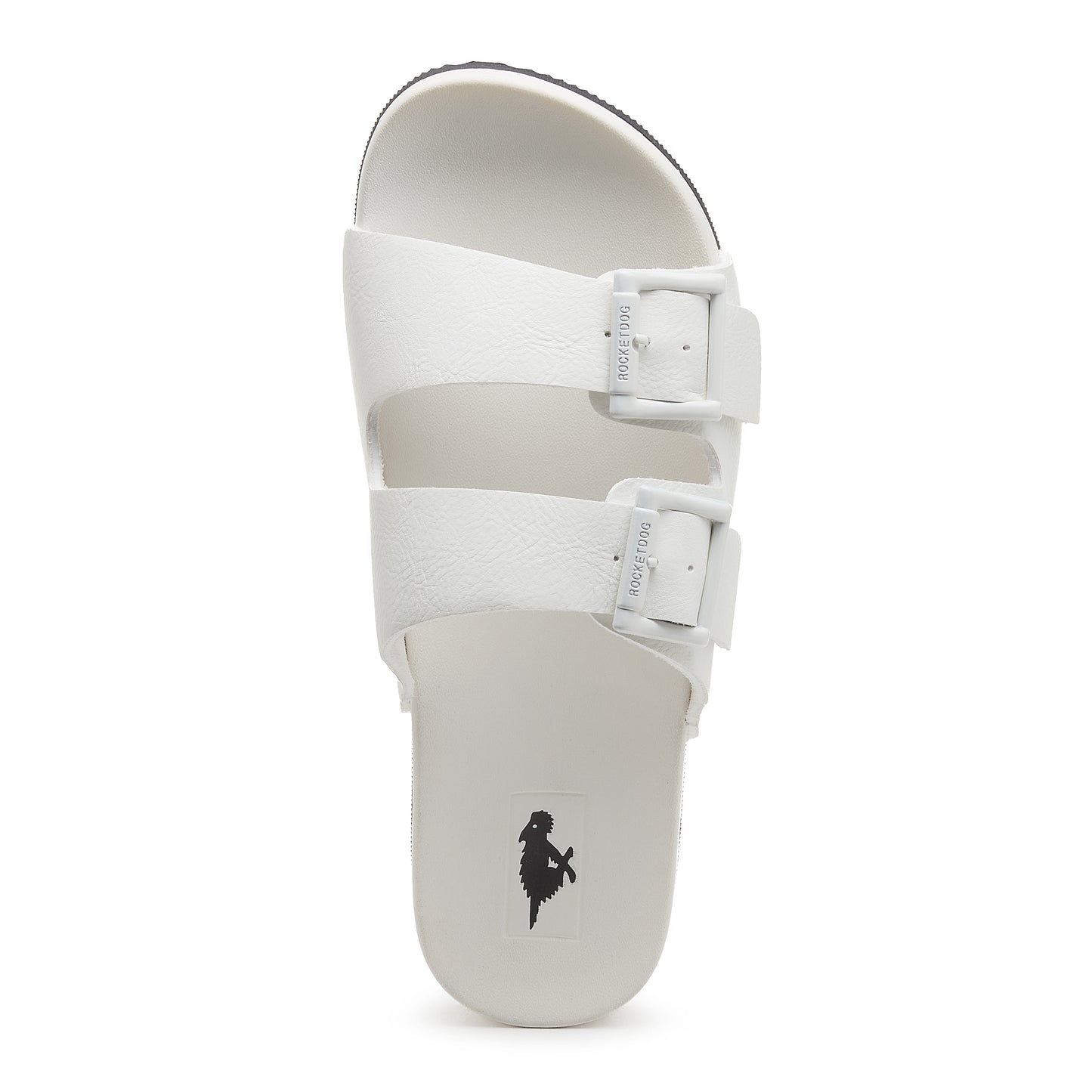 Esti White Sandal