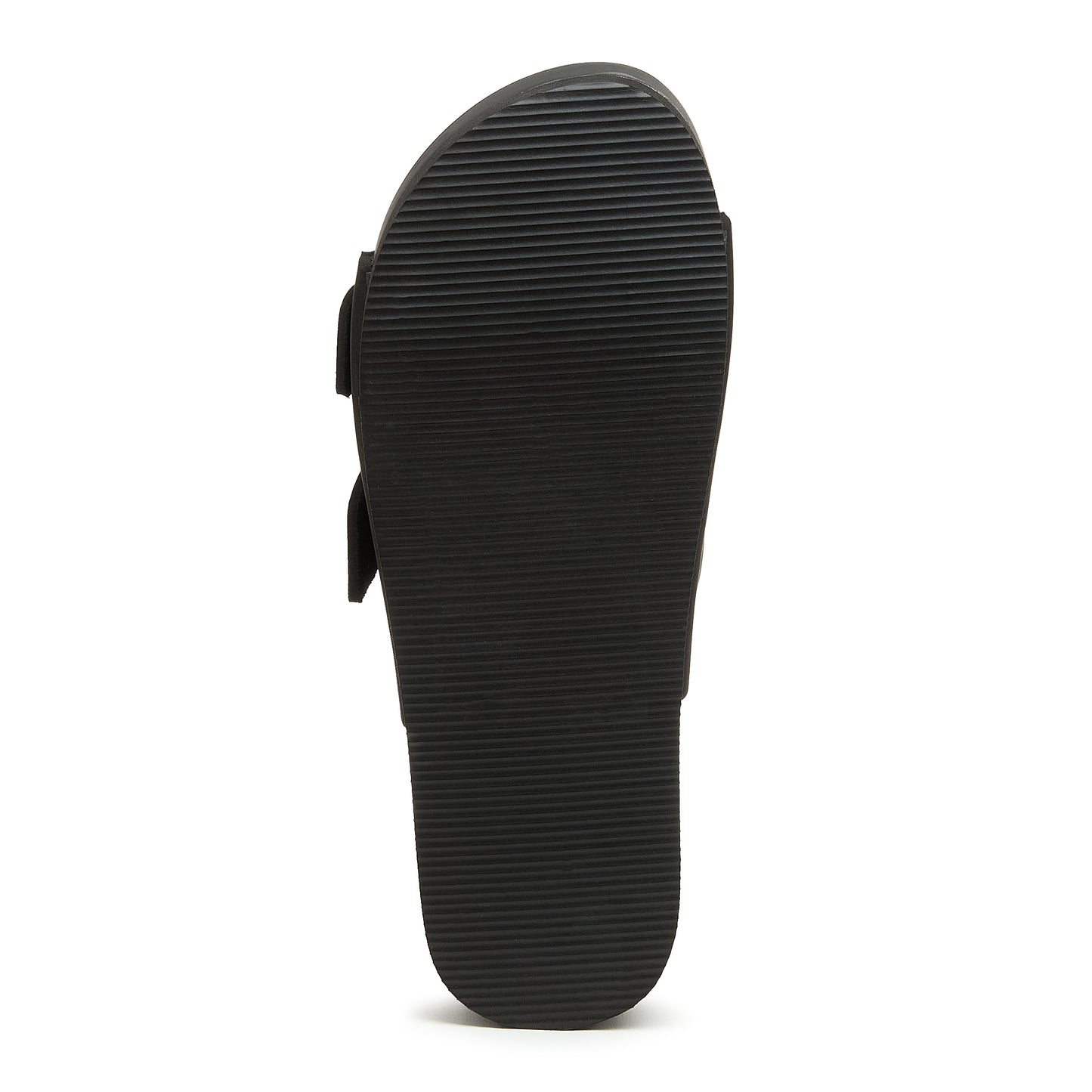 Esti Plus Black Sandals