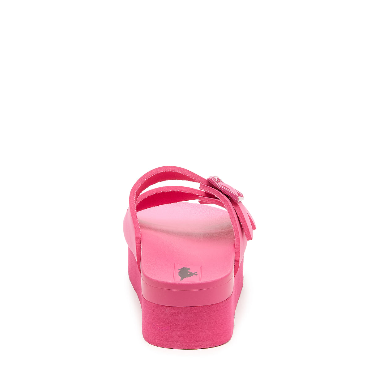 Esti Plus Hot Pink Sandals