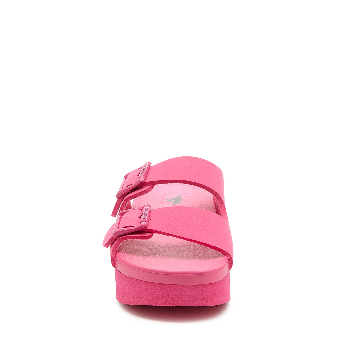 Esti Plus Hot Pink Sandals