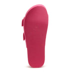 Esti Plus Hot Pink Sandals