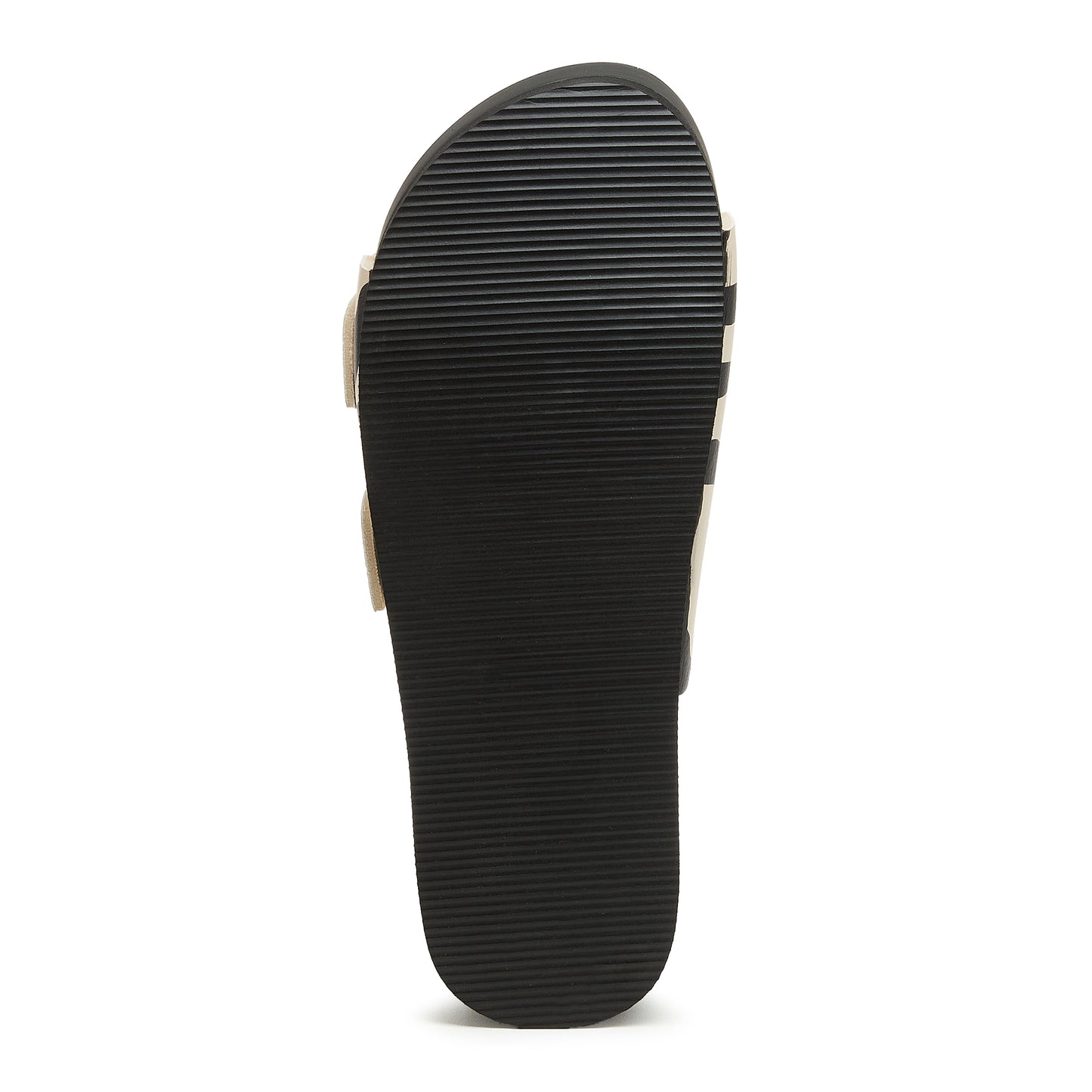 Esti Plus Animal Print Sandals