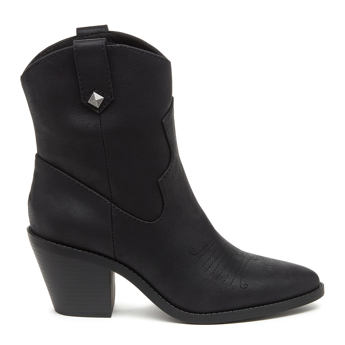 Feather Cowboy Boots