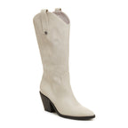 Feria Western Bone Boots