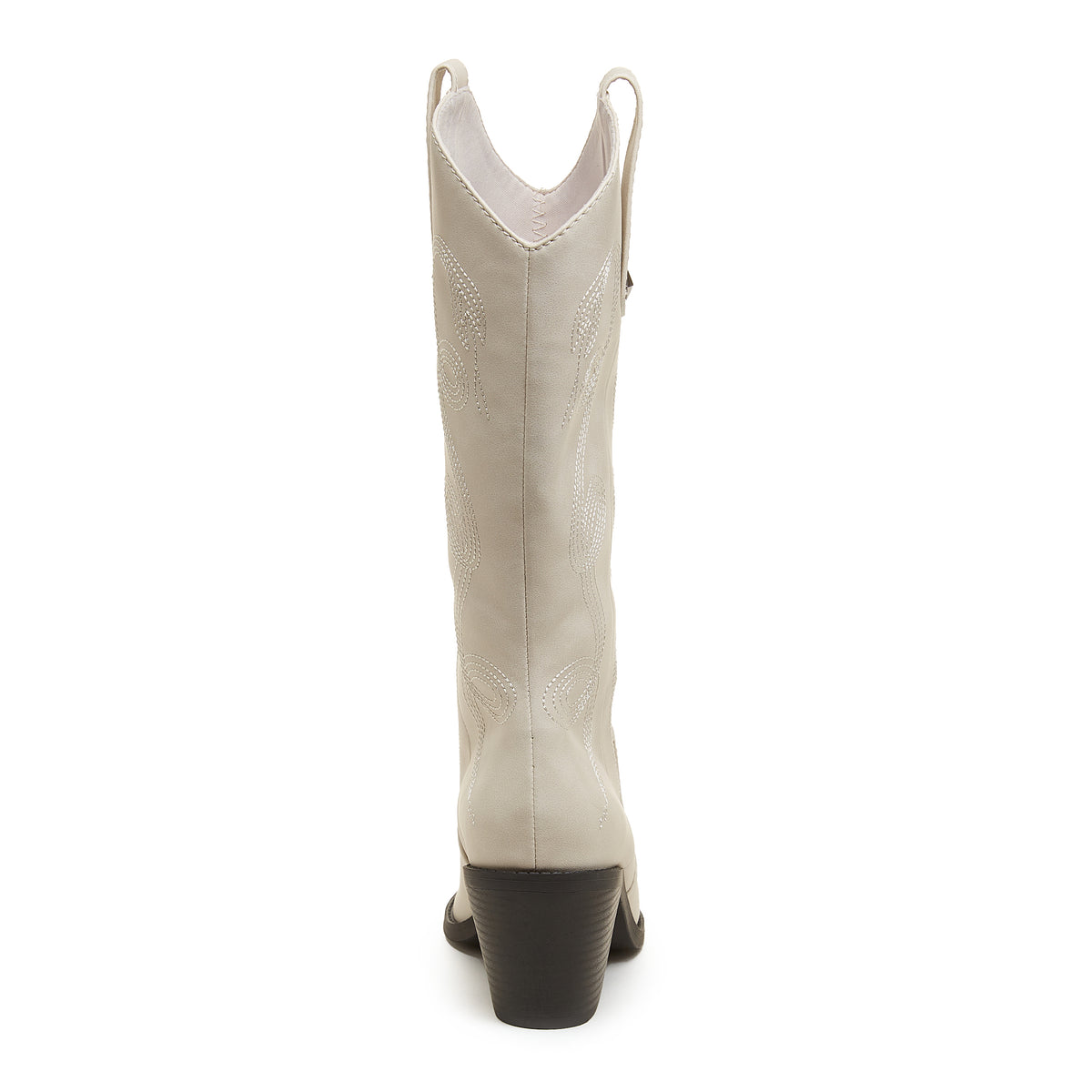 Feria Western Bone Boots
