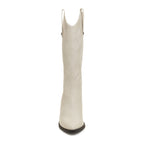 Feria Western Bone Boots