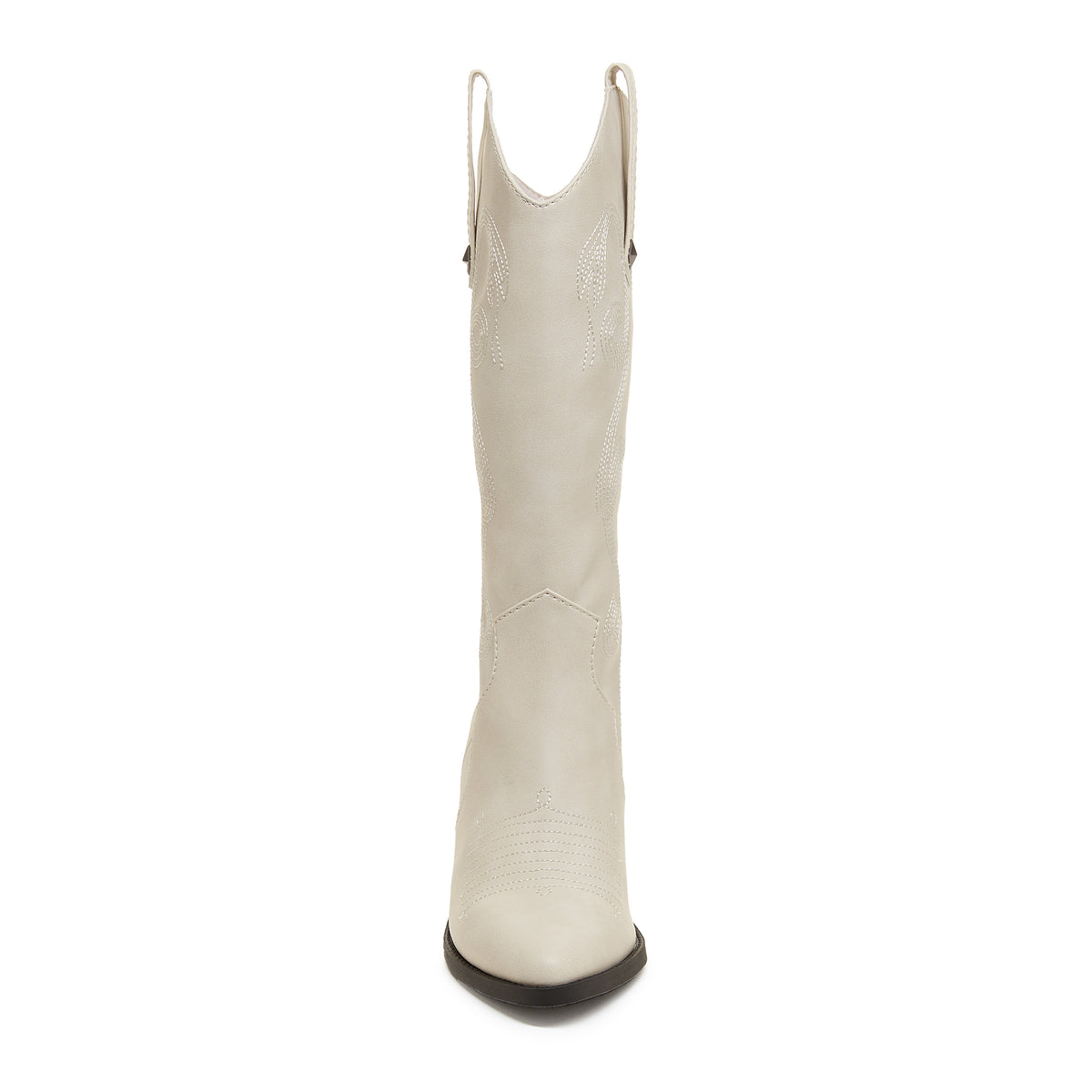 Feria Western Bone Boots