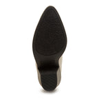 Feria Western Bone Boots