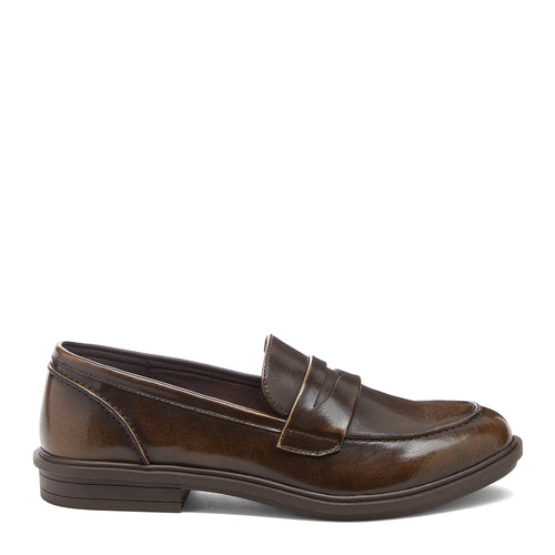 Gabby Brown Loafers
