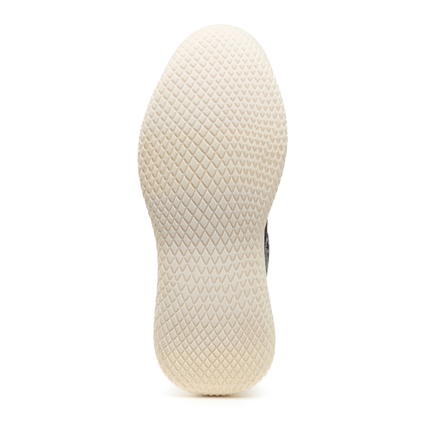 Gravel Leopard/Zebra Print Slip-On Trainers