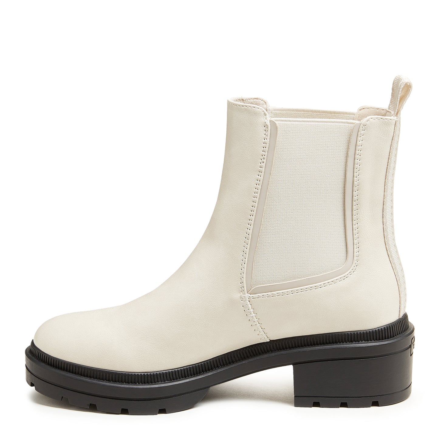 Iggie Bone Chelsea Boots