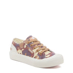 Jazzin Plus Desert Camo Trainers