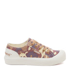 Jazzin Plus Desert Camo Trainers