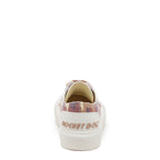 Jazzin Plus Desert Camo Trainers