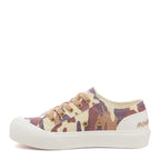 Jazzin Plus Desert Camo Trainers