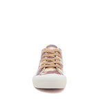 Jazzin Plus Desert Camo Trainers