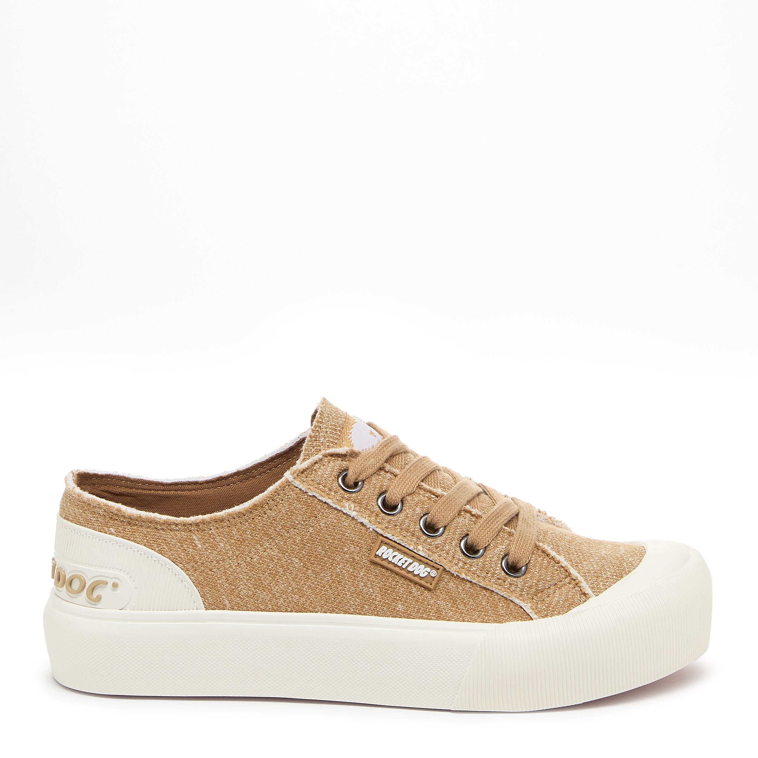 Rocket Dog Dames Jazzin Aloe Gympen Marineblauw Rocket Dog Dames Jazzin Aloe Gympen Marineblauw