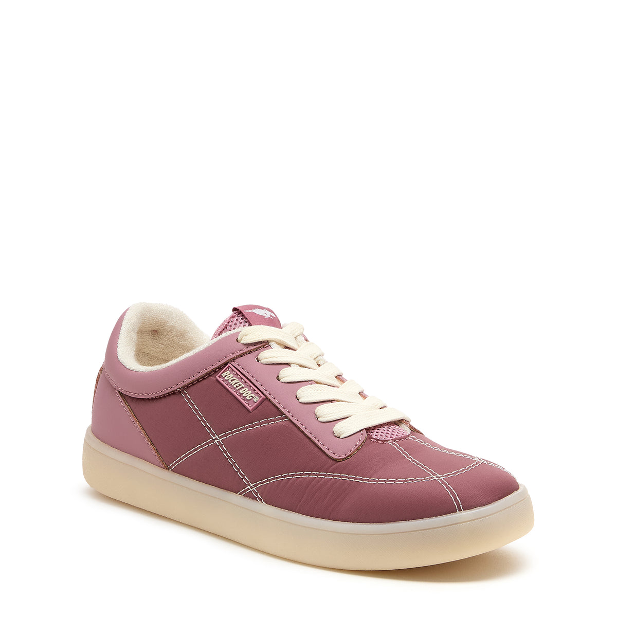 Kitty Mauve Trainers