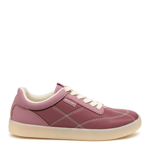 Kitty Mauve Trainers