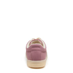 Kitty Mauve Trainers