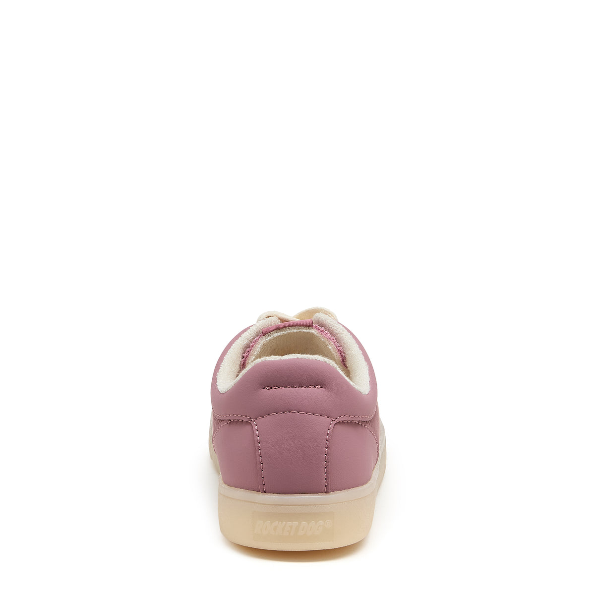 Kitty Mauve Trainers