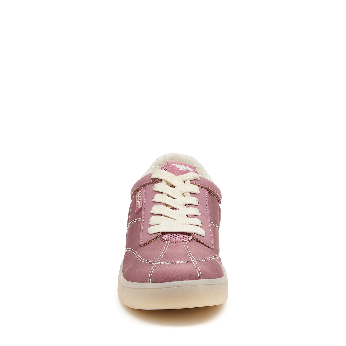 Kitty Mauve Trainers