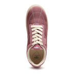 Kitty Mauve Trainers