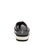 Monica Black Flip-Flops