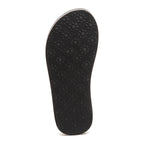Monica Black Flip-Flops