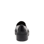 Perry Black Loafers