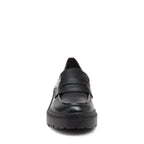 Perry Black Loafers