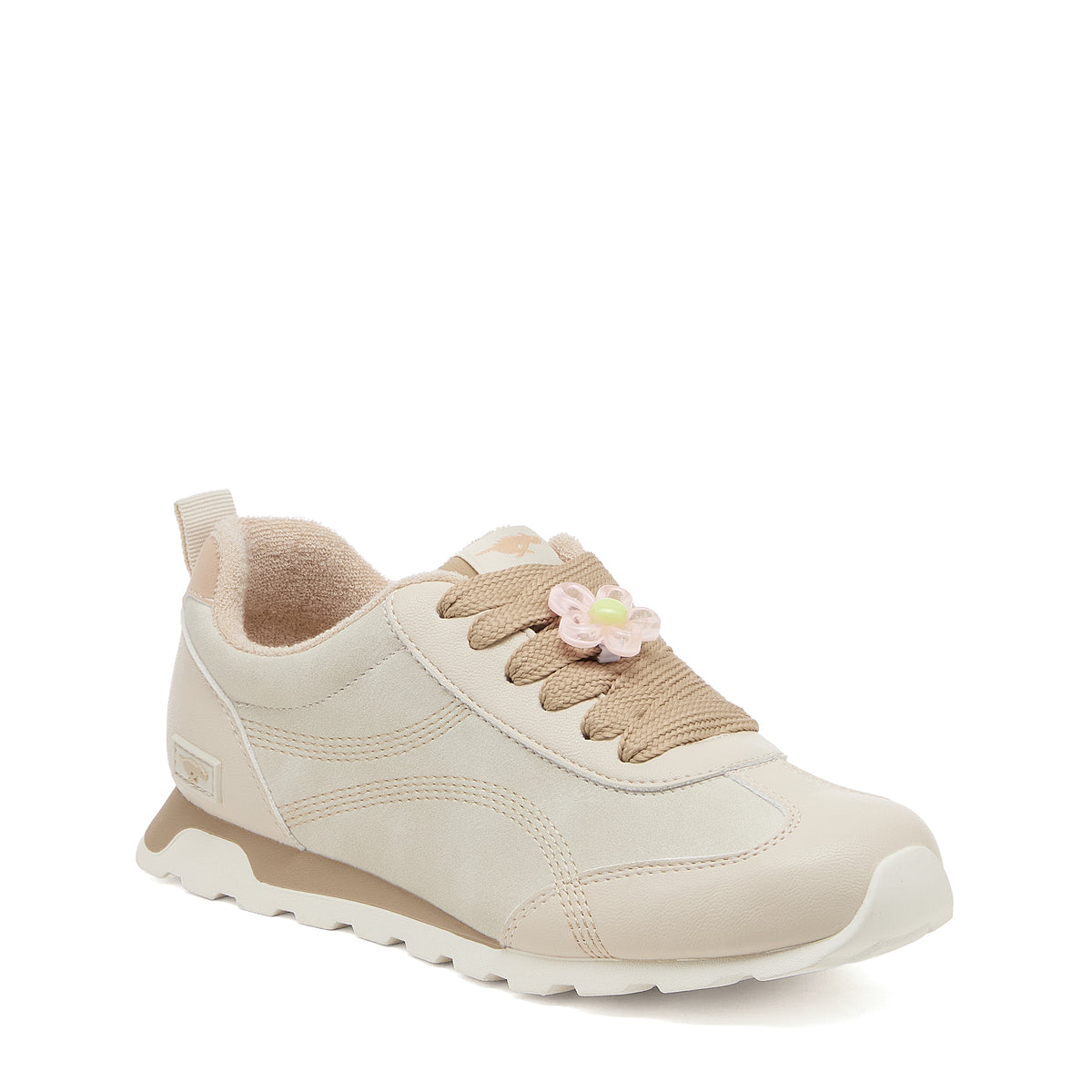 Rebel Off White Trainers