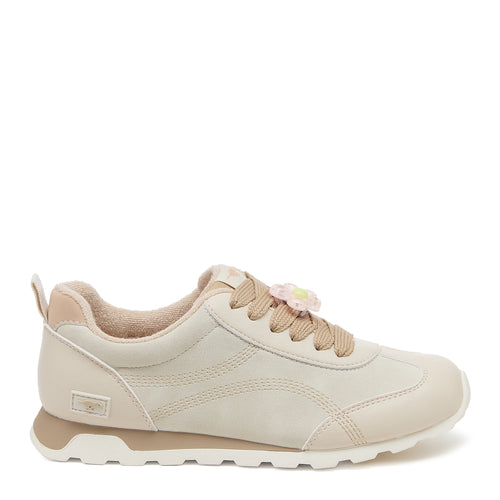 Rebel Off White Trainers