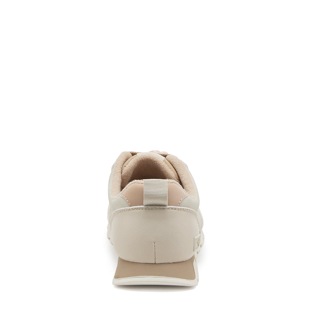 Rebel Off White Trainers