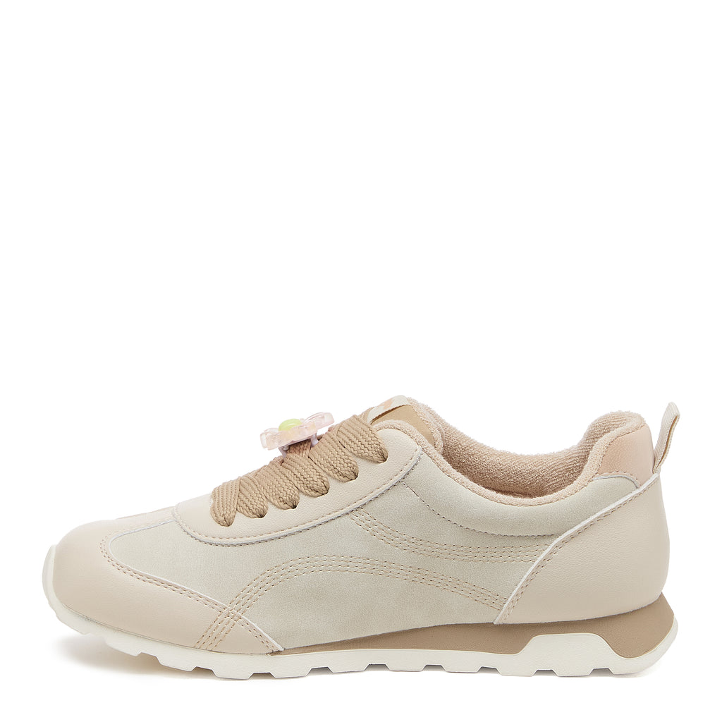 Rebel Off White Trainers