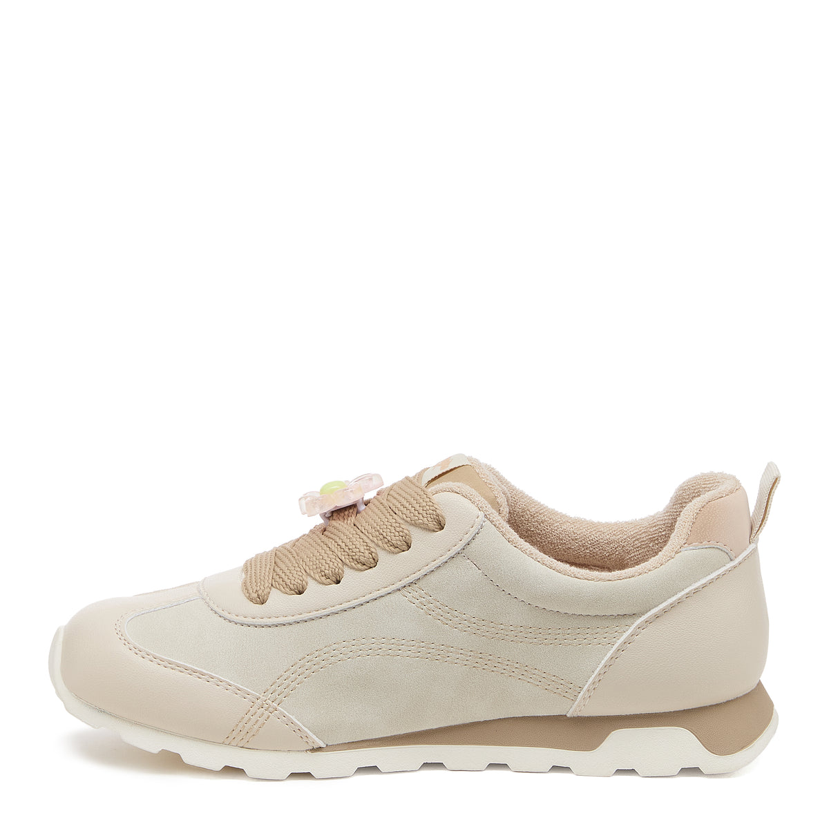 Rebel Off White Trainers