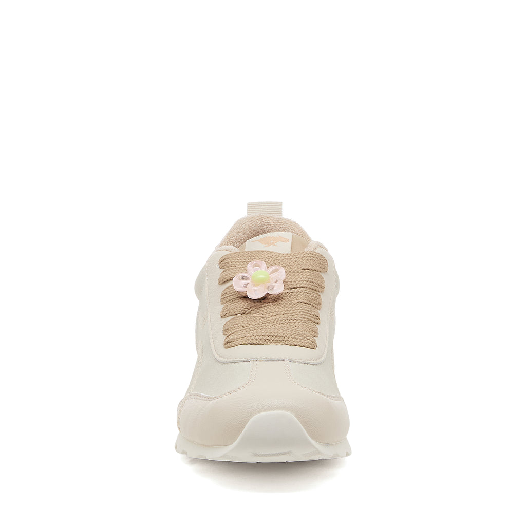 Rebel Off White Trainers